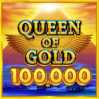 Slot_퀸 오브 골드 100K