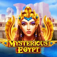 Slot_미스테리어스 이집트