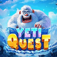 Slot_예티 퀘스트