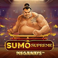 Slot_스모 슈프림 메가웨이즈